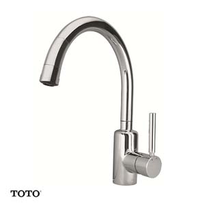 Vòi rửa bát TOTO TX608KNBR