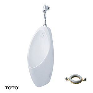 Bồn tểu nam treo tường TOTO UT904