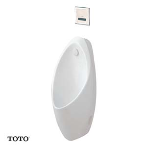 Bồn tểu nam treo tường TOTO UT904H
