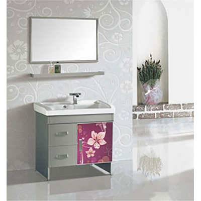 Bộ tủ chậu Gorlde GD 501