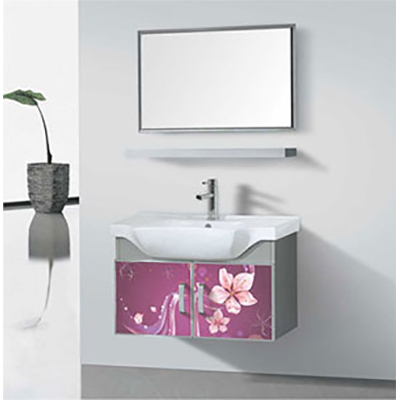 Bộ tủ chậu Gorlde GD 503