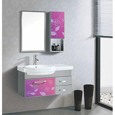 Bộ tủ chậu Gorlde GD 504