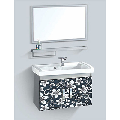 Bộ tủ chậu Gorlde GD 505