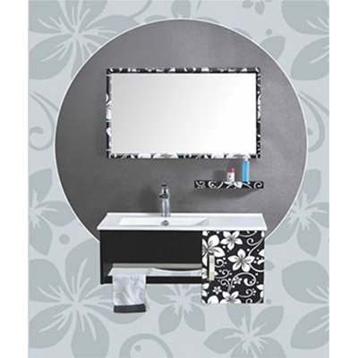 Bộ tủ chậu Gorlde GD 506