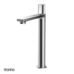 Vòi chậu lavabo TOTO DL104-1 (Nước lạnh)