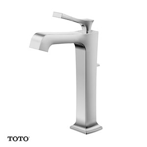 Vòi chậu lavabo nóng lạnh TOTO DL367-2