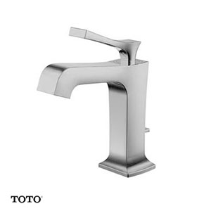 Vòi chậu lavabo nóng lạnh TOTO DL367