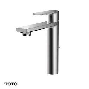 Vòi chậu lavabo nóng lạnh TOTO DL368-1