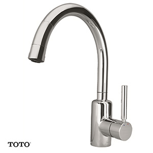 Vòi rửa bát cao cấp TOTO TX608KNBRA