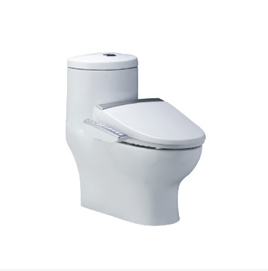 Bồn Cầu Điện Tử CAESAR CD1375/TAF200H 1 Khối