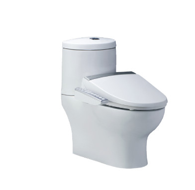 Bồn Cầu Điện Tử CAESAR CD1349/TAF200H Cao Cấp