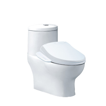 Bồn Cầu Điện Tử CAESAR CD1375/TAF400H 1 Khối