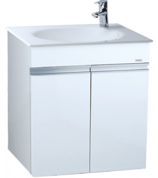 Bộ Tủ Lavabo Caesar Treo Tường LF5038/EH05038AV