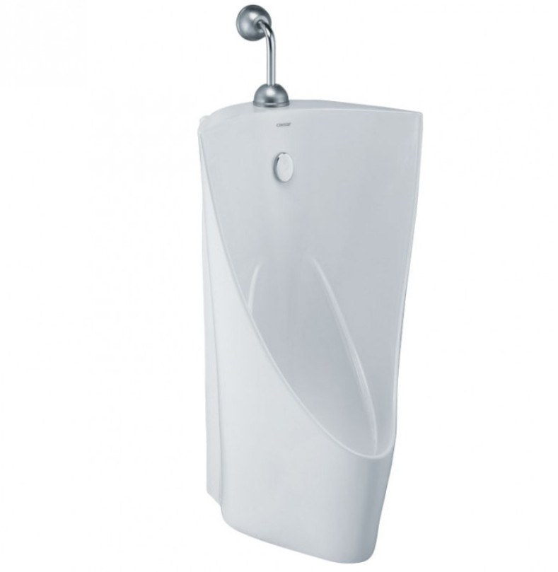 Bệ Tiểu Nam CAESAR U0232 Treo Tường