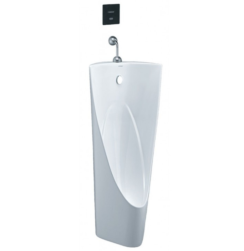 Bệ Tiểu Nam CAESAR U0235 Treo Tường