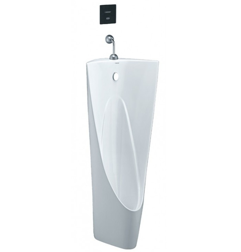 Bệ Tiểu Nam CAESAR U0239 Đặt Sàn