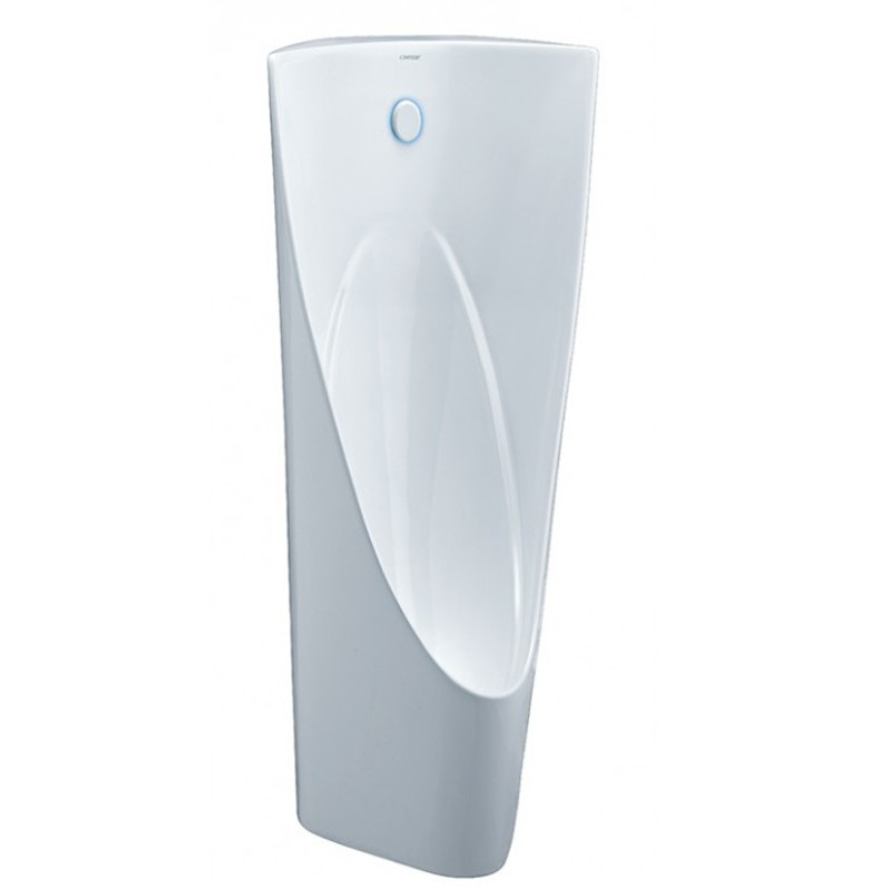 Bệ Tiểu Cảm Ứng CAESAR UA0237 Treo Tường