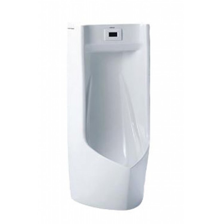 Bệ Tiểu Cảm Ứng CAESAR UA0283 (UMP0283) Treo Tường