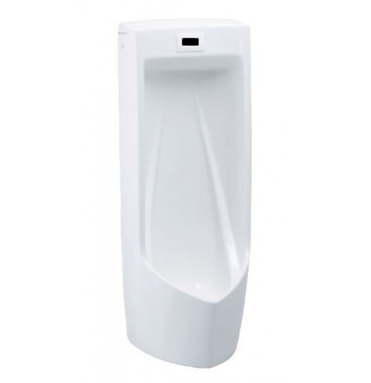 Bồn Tiểu Nam Caesar UA0284 (UMP0284) Cảm Ứng Đặt Sàn