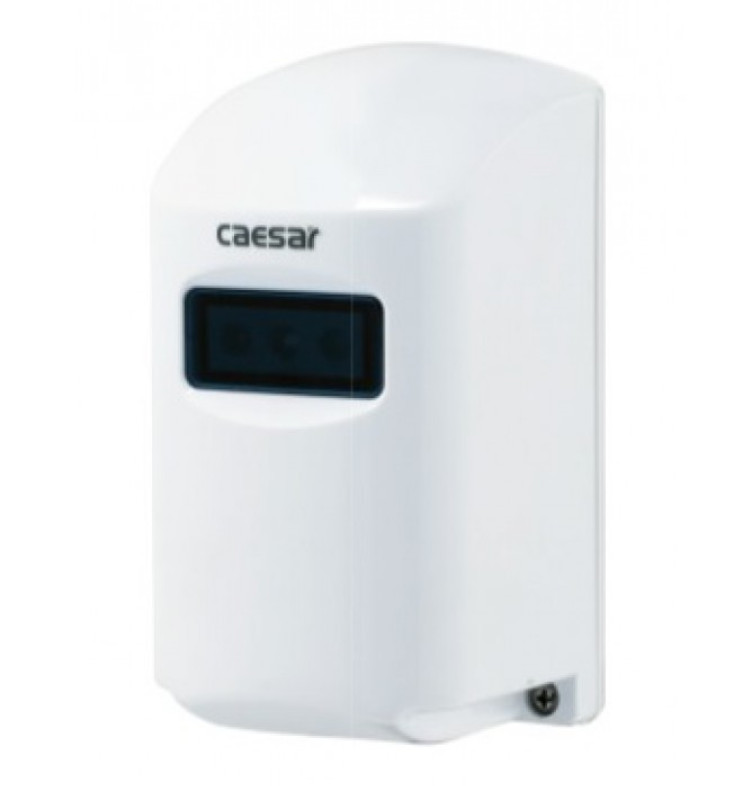 Bộ Xả Cảm Ứng Tiểu Nam CAESAR A657DC