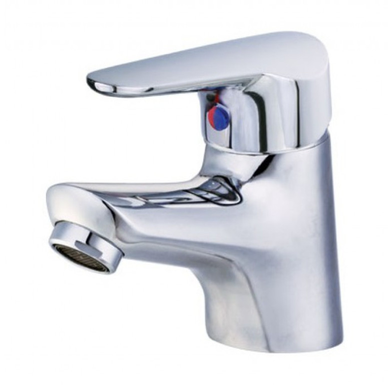 Vòi Nóng Lạnh Lavabo CAESAR B120CP - B120CU