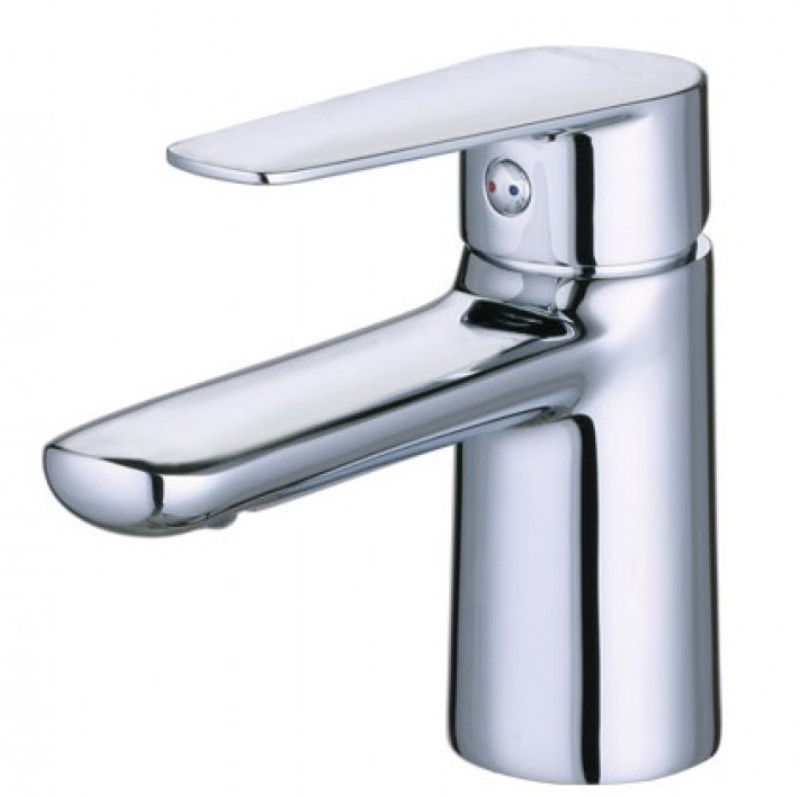 Vòi Nóng Lạnh Lavabo CAESAR B380CP (B380CU)