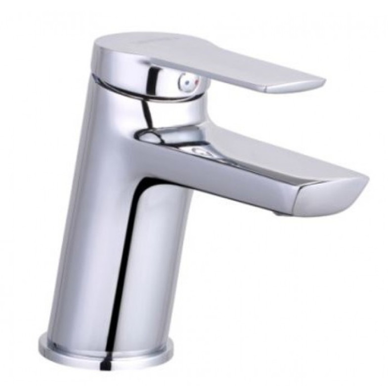 Vòi Nóng Lạnh Lavabo CAESAR B200CP - B200CU