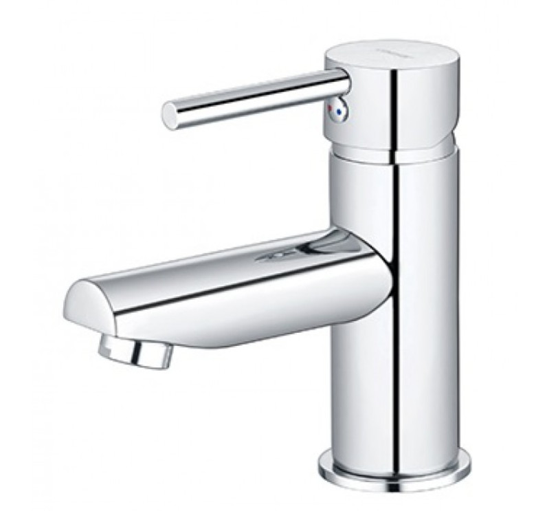 Vòi Lavabo Caesar B350CU Nóng Lạnh