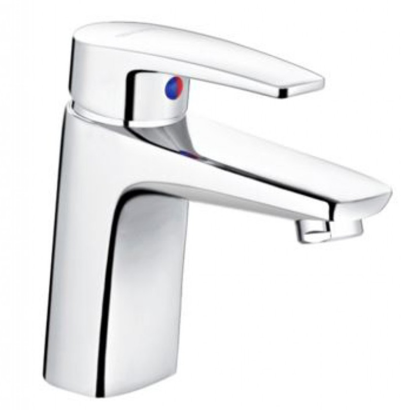 Vòi Nóng Lạnh Lavabo CAESAR B390CP - B390CU