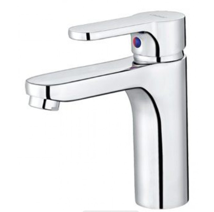 Vòi Nóng Lạnh Lavabo CAESAR B570CP - B570CU