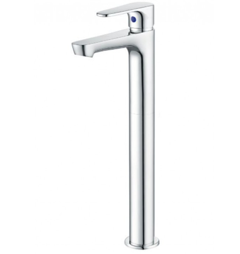 Vòi Lạnh Lavabo Caesar B061CU Cao Cổ