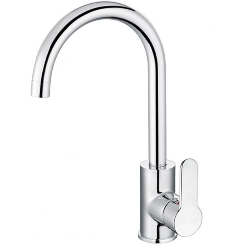 Vòi Rửa Chén Caesar K415C Nóng Lạnh