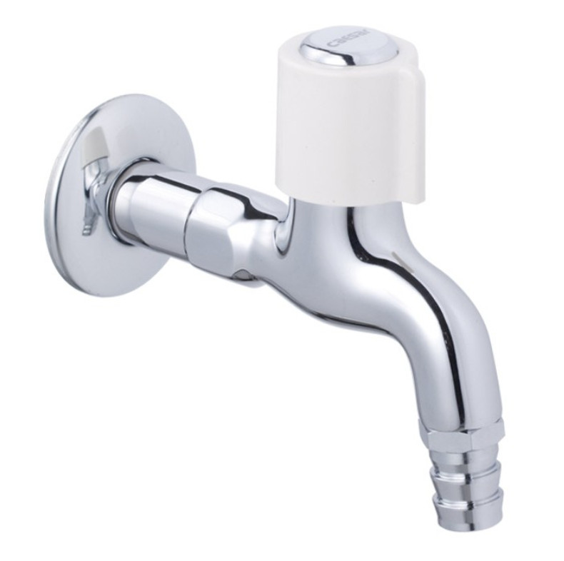 Vòi Lạnh Gắn Tường CAESAR WP037C
