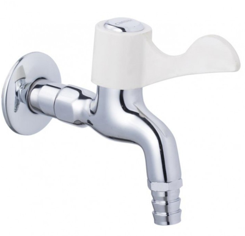 Vòi Lạnh Gắn Tường CAESAR WP027C