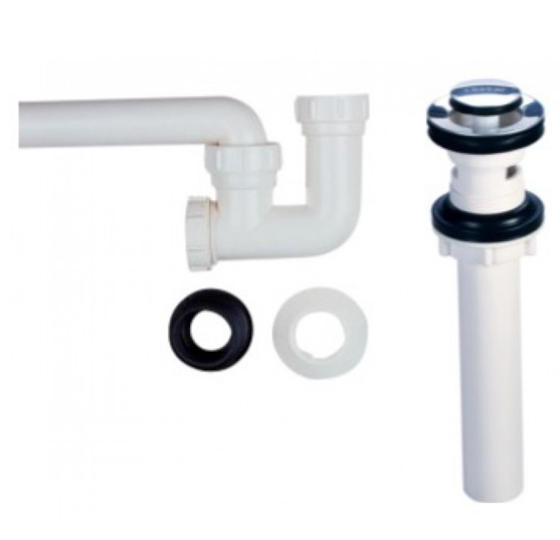 Bộ Xả Nhấn Lavabo Caesar BF605