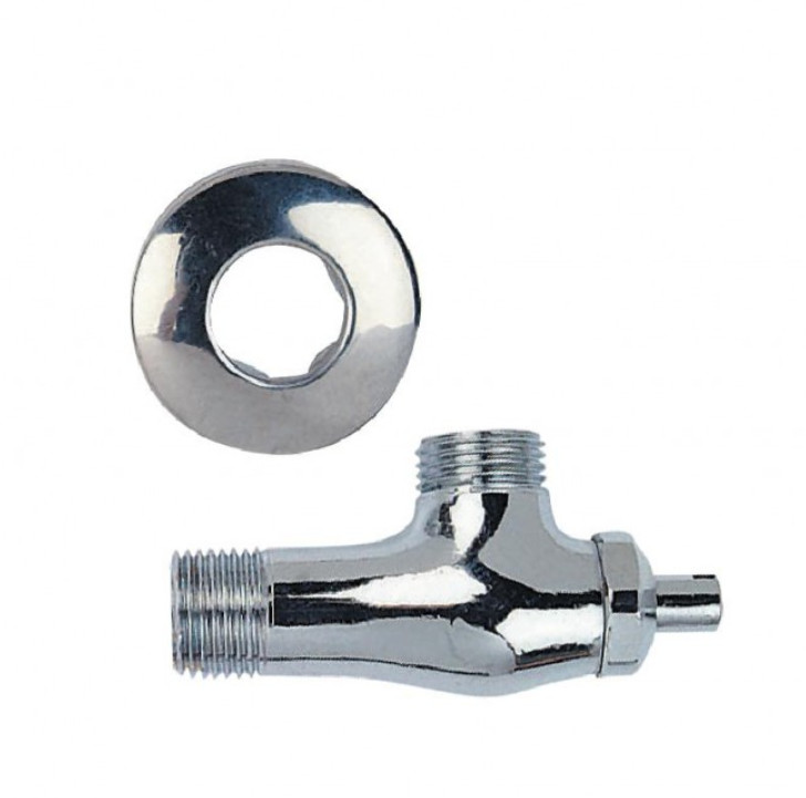Van Khống Chế Xi CAESAR BF403 (Ø21)