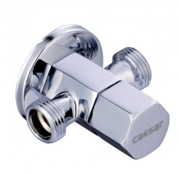 Van T Chia Nước CAESAR BF427 (Ø21) Xi