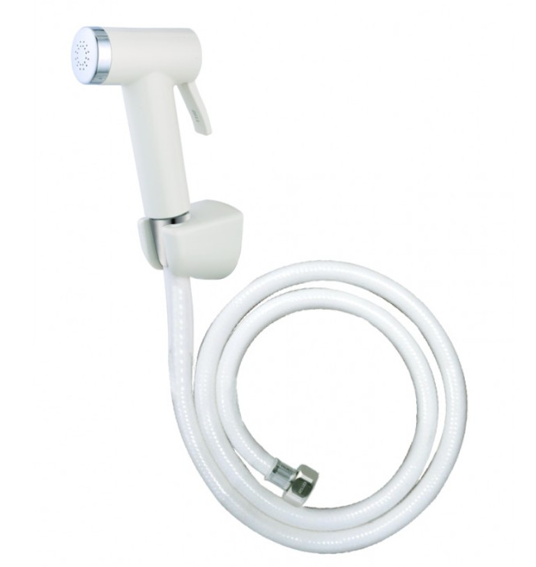 Vòi Xịt Toilet Nhựa Caesar BS306 (BS306A)