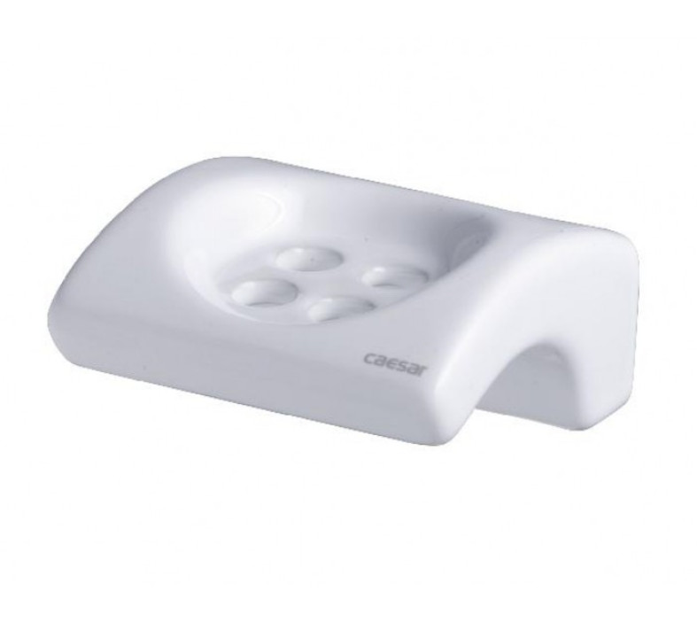 Giá Đựng Bàn Chải Răng CAESAR Q943 3 Lỗ