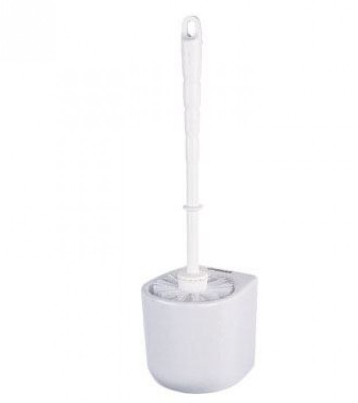 Cọ Vệ Sinh Phòng Tắm Bằng Sứ CAESAR Q945