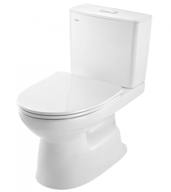 Bồn Cầu INAX C-514VAN (C514VAN ) 2 Khối