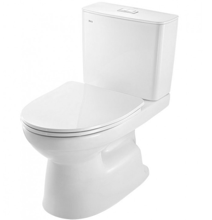 Bồn Cầu INAX AC-514VAN (AC514VAN ) 2 Khối Aqua Ceramic
