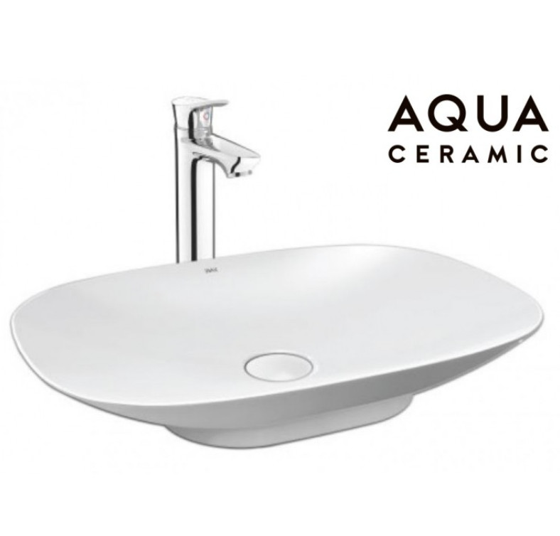 Chậu Rửa Lavabo Inax AL-S620V Đặt Bàn
