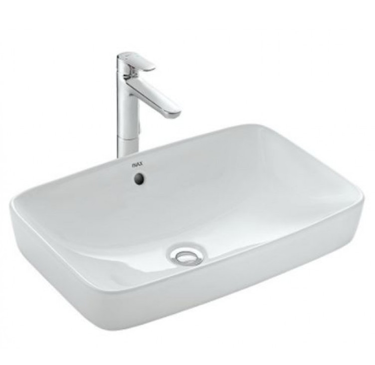 Chậu Rửa Lavabo Inax AL-299V Đặt Bàn AquaCeramic
