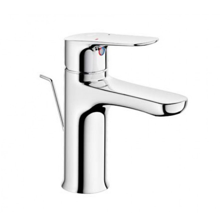 Vòi Chậu Lavabo Inax LFV-1402S Nóng Lạnh
