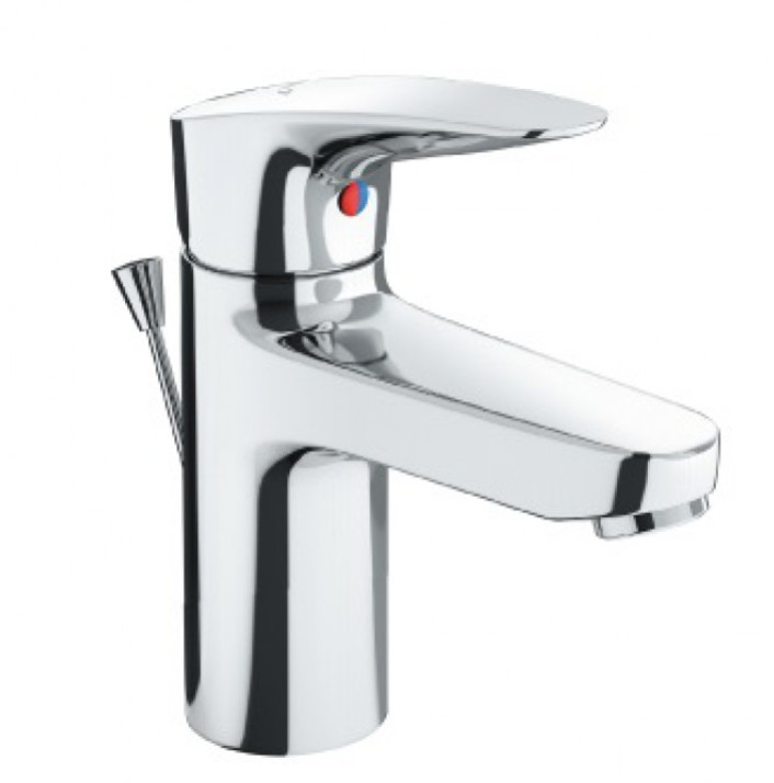 Vòi Chậu Lavabo Inax LFV-2002S Nóng Lạnh