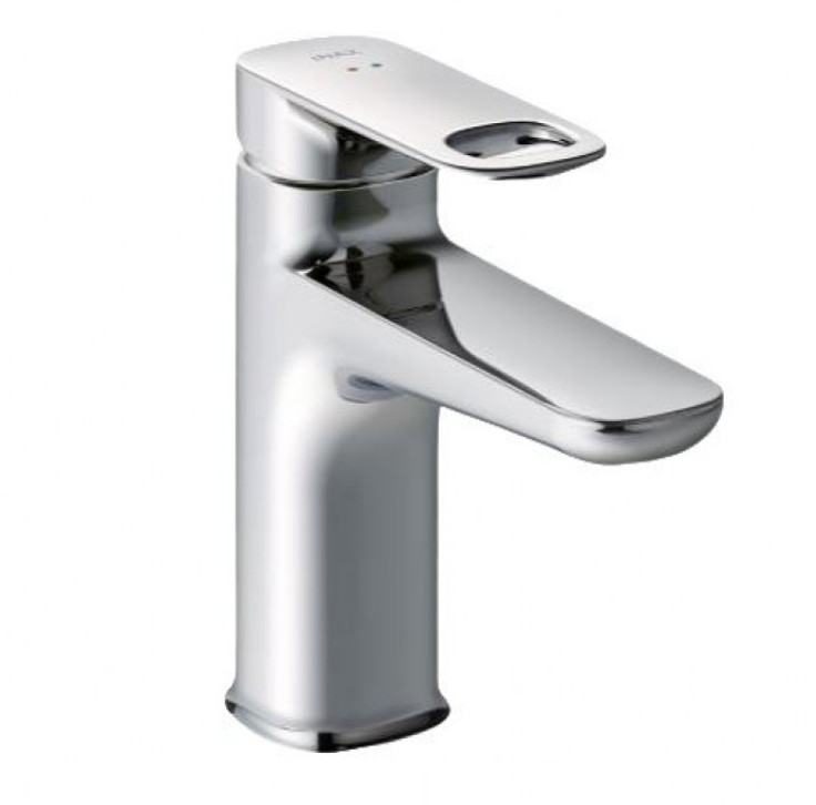 Vòi Chậu Lavabo Inax LFV-652S Nóng Lạnh