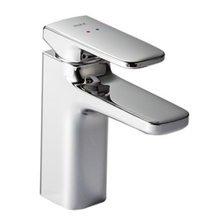 Vòi Chậu Lavabo Inax LFV-632S Nóng Lạnh