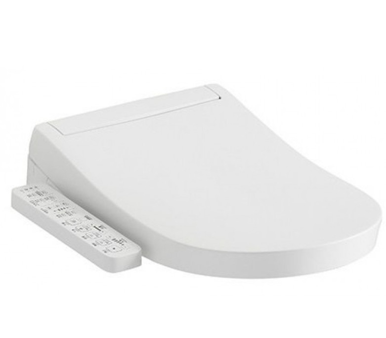 Nắp Rửa Điện Tử Washlet TOTO TCF33320GAA S2 Chữ D