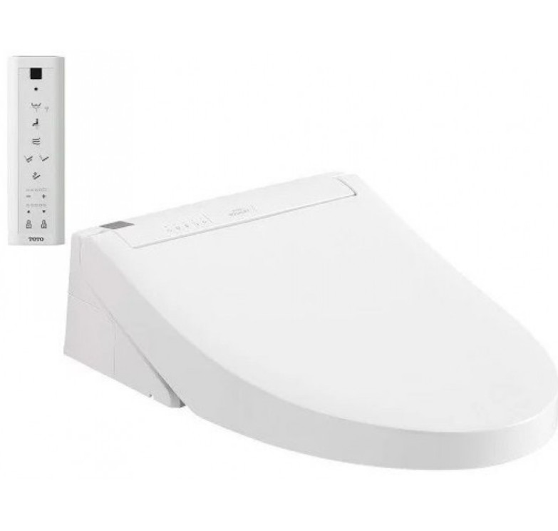 Nắp Rửa Điện Tử Washlet TOTO TCF24410AAA (W14)